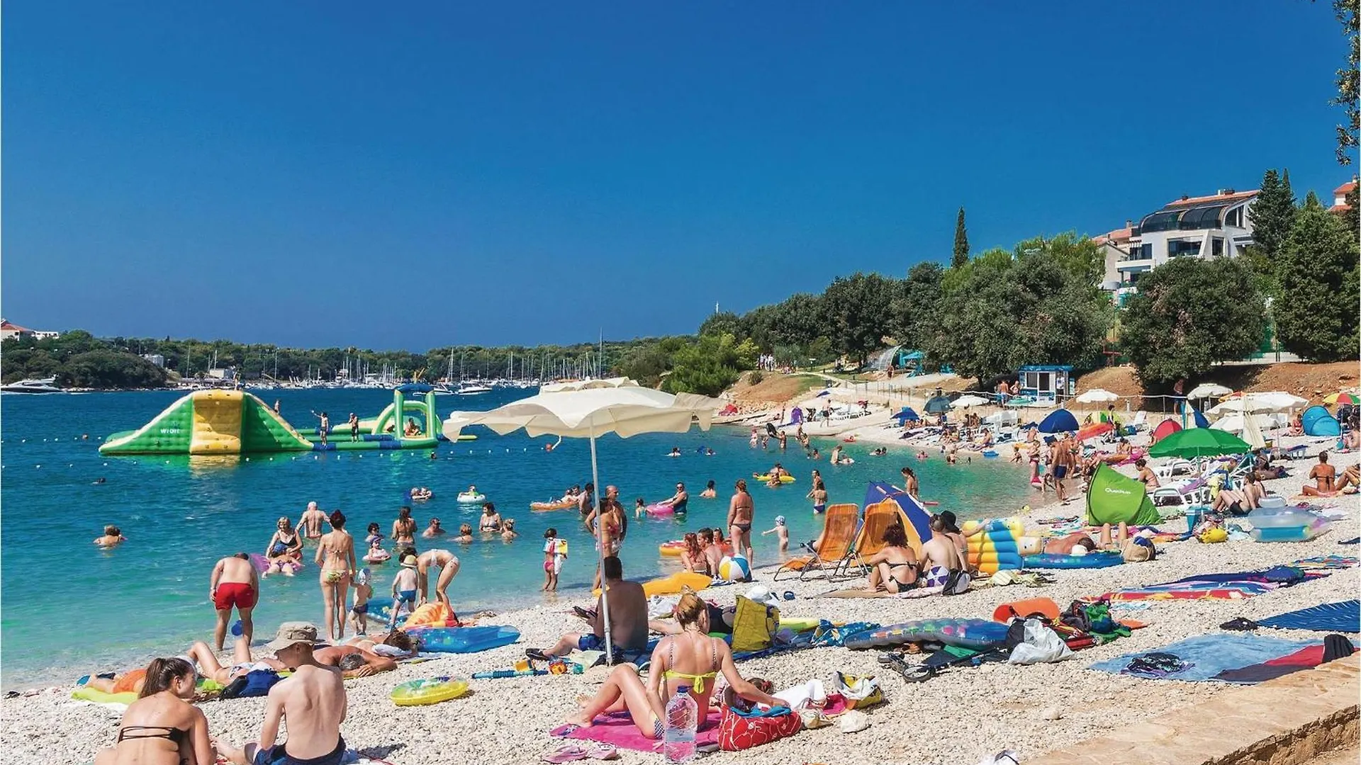 Amazing Apartment In Pula With Wifi 0*,  Chorwacja
