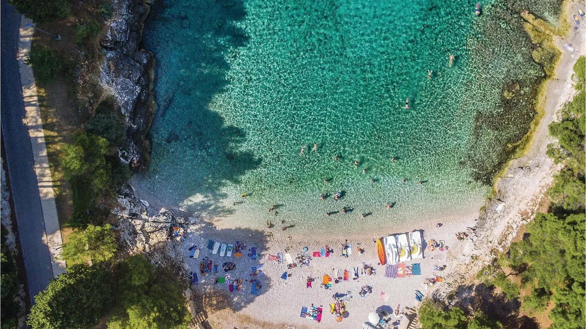 Amazing Apartment In Pula With Wifi Chorwacja