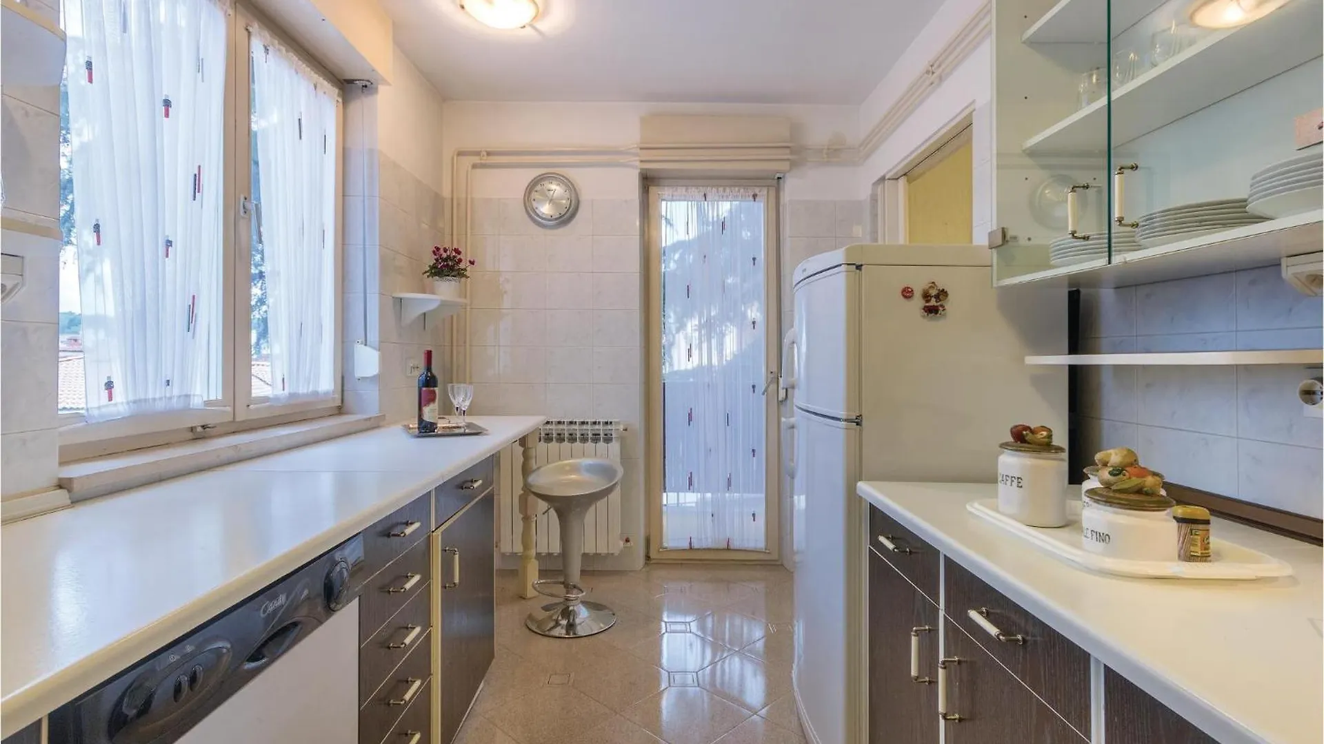 Amazing Apartment In Pula With Wifi